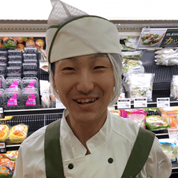 藤本さん